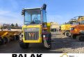 Wozidło przegubowe WACKER NEUSON DV 90 ,DUEL VIEW , 2020 rok