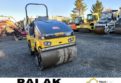 Walec drogowy BOMAG BW 138 AD -5 , 2016 rok