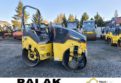 Walec drogowy BOMAG BW 138 AD -5 , 2016 rok
