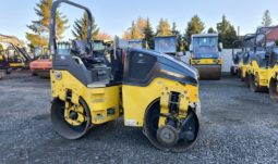Walec drogowy BOMAG BW 138 AD -5 , 2016 rok
