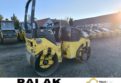 Walec drogowy BOMAG BW 138 AD -5 , 2016 rok