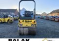 Walec drogowy BOMAG BW 138 AD -5 , 2016 rok