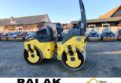Walec drogowy BOMAG BW 138 AD -5 , 2016 rok