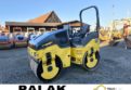 Walec drogowy BOMAG BW 138 AD -5 , 2016 rok