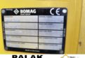 Walec drogowy BOMAG BW 138 AD -5 , 2016 rok