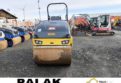 Walec drogowy BOMAG BW 135 AD -5 , 2016rok