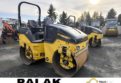 Walec drogowy BOMAG BW 135 AD -5 , 2016rok