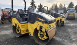 Walec drogowy BOMAG BW 135 AD -5 , 2016rok