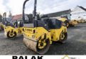 Walec drogowy BOMAG BW 135 AD -5 , 2016rok