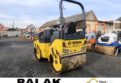 Walec drogowy BOMAG BW 135 AD -5 , 2016rok