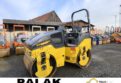 Walec drogowy BOMAG BW 135 AD -5 , 2016rok