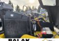 Walec drogowy BOMAG BW 135 AD -5 , 2016rok