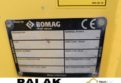 Walec drogowy BOMAG BW 135 AD -5 , 2016rok