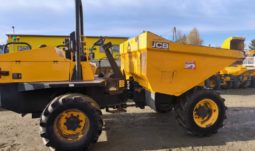 Wozidło przegubowe JCB 6 TON ,2015rok