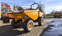 Wozidło przegubowe JCB 6 TON ,2015rok