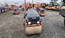 Walec Hamm HD 8 VV , 2013 rok