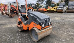 Walec Hamm HD 10 , 2013 rok