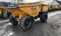 Wozidło MECALAC 6TON , 2016 rok