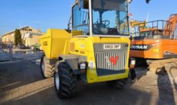 Wozidło przegubowe WACKER NEUSON DV 90 ,DUEL VIEW , 2019rok