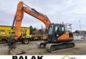Koparka gąsienicowa DOOSAN DX 140 , 2022 rok