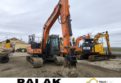Koparka gąsienicowa DOOSAN DX 140 , 2022 rok