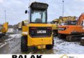 Wozidło JCB 6 ton + KABINA ,2022 rok