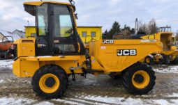 Wozidło JCB 6 ton + KABINA ,2022 rok