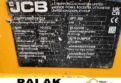 Wozidło JCB 6 ton + KABINA ,2022 rok