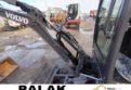 Mini koparka VOLVO EC 18 , 2020 rok