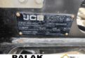 Mini koparka JCB 16 C -1 , 2022 rok