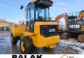 Wozidło JCB 6 ton + KABINA ,2022 rok