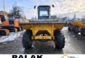 Wozidło JCB 6 ton + KABINA ,2022 rok