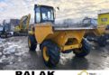 Wozidło JCB 6 ton + KABINA ,2022 rok