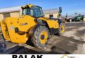 Ładowacz Teleskopowy JCB 540-140 , 2021 rok