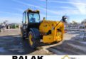 Ładowacz Teleskopowy JCB 540-140 , 2021 rok