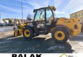 Ładowacz Teleskopowy JCB 540-140 , 2021 rok