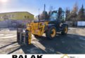 Ładowacz Teleskopowy JCB 540-140 , 2021 rok