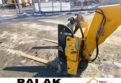 Ładowacz Teleskopowy JCB 540-140 , 2021 rok