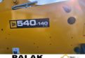 Ładowacz Teleskopowy JCB 540-140 , 2021 rok