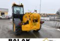 Ładowacz Teleskopowy JCB 540-140 , 2021 rok
