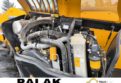 Ładowacz Teleskopowy JCB 540-140 , 2021 rok