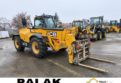 Ładowacz Teleskopowy JCB 540-140 , 2021 rok