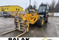 Ładowacz Teleskopowy JCB 540-140 , 2021 rok