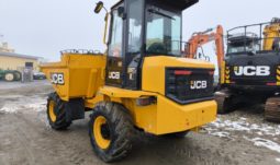 Wozidło JCB 6 ton + KABINA ,2020 rok