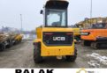 Wozidło JCB 6 ton + KABINA ,2020 rok