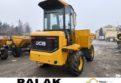Wozidło JCB 6 ton + KABINA ,2020 rok