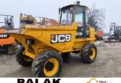 Wozidło JCB 6 ton + KABINA ,2020 rok