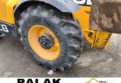 Ładowacz Teleskopowy JCB 540-140 , 2021 rok