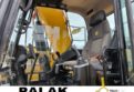 Koparka gąsienicowa JCB JS 130 LC PLUS , 2017 rok