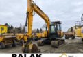 Koparka gąsienicowa JCB JS 130 LC PLUS , 2017 rok